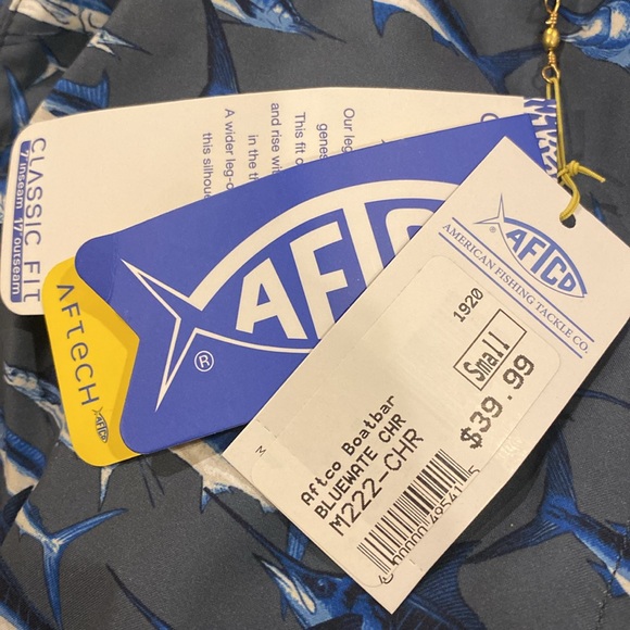 Aftco Swim trunks - Picture 4 of 4